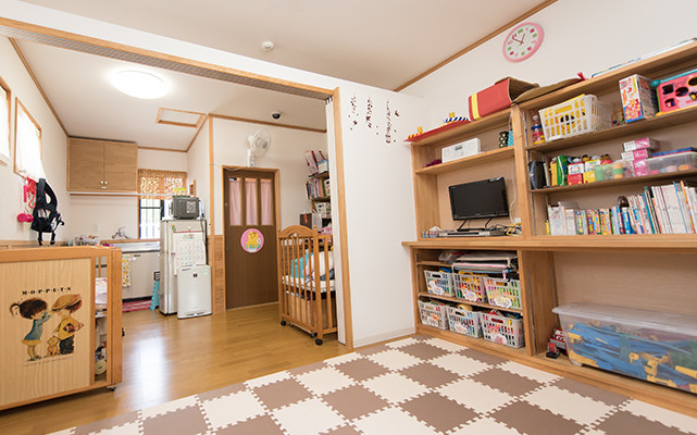 Hair Studio CHINO(愛知県豊明市/有松駅/美容師・理容師)_3